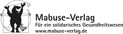 Logo Mabuse Verlag